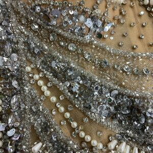 Fjolla Nila Elegant Dress